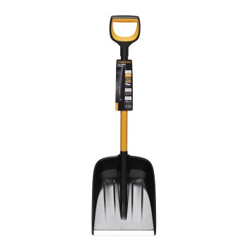 Лопата снеговая автомобильная X-series FISKARS
