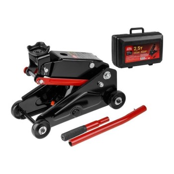 Домкрат подкатной 2,5т h400 STARTUL AUTO (ST8014-07)