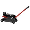 Домкрат подкатной 2,5т h400 STARTUL AUTO (ST8014-07)