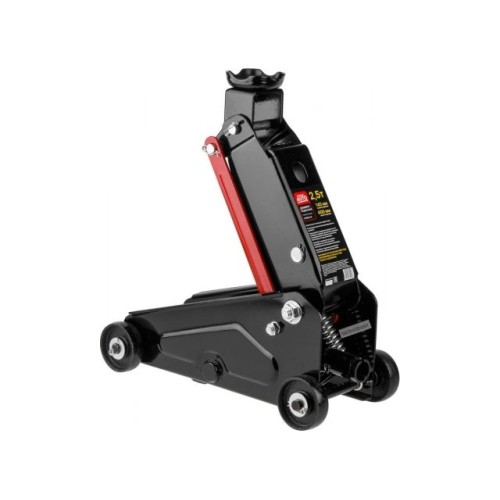 Домкрат подкатной 2,5т h400 STARTUL AUTO (ST8014-07)