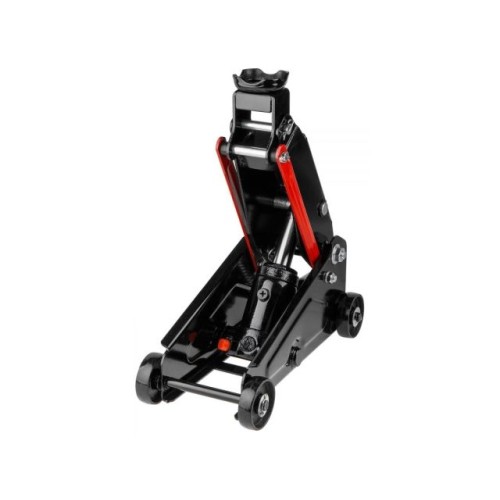 Домкрат подкатной 2,5т h400 STARTUL AUTO (ST8014-07)