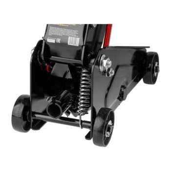 Домкрат подкатной 2,5т h400 STARTUL AUTO (ST8014-07)