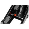 Домкрат подкатной 2,5т h400 STARTUL AUTO (ST8014-07)