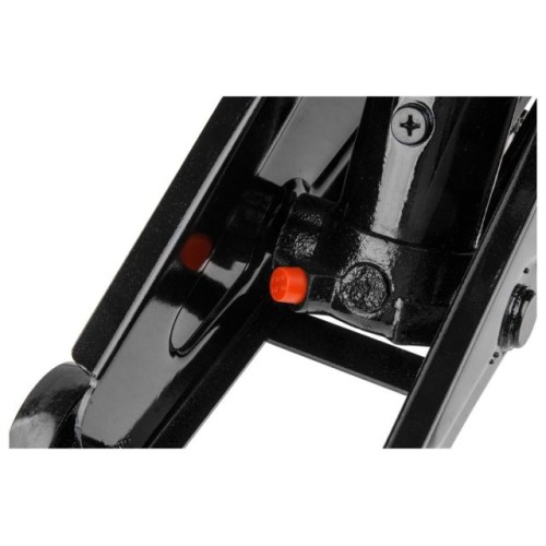 Домкрат подкатной 2,5т h400 STARTUL AUTO (ST8014-07)