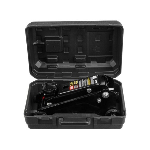 Домкрат подкатной 2,5т h400 STARTUL AUTO (ST8014-07)