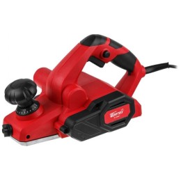 Рубанок электрический WORTEX LX PL 2006-1 650 Вт, шир. до 82 мм, глуб. до 2.0 мм
