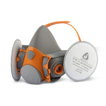 Фильтр Jeta Safety 5521 (2 шт. в уп.)