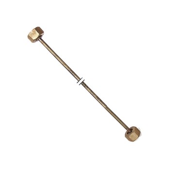 Устройство заправочное G3/4-G3/4 (L=530мм) 