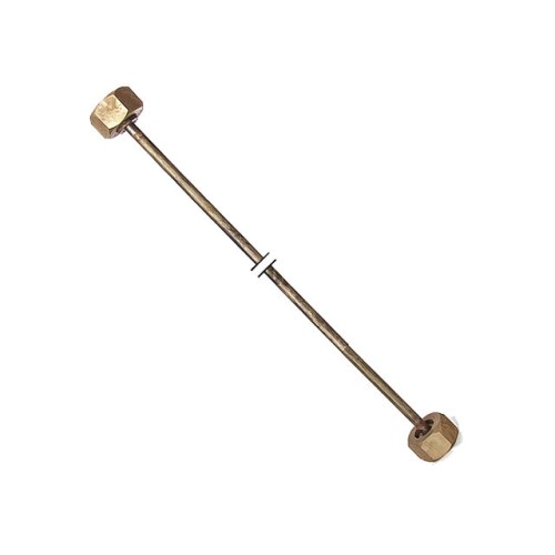 Устройство заправочное G3/4-G3/4 (L=530мм) 