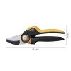 Секатор контактный FISKARS Xseries PowerGear L P941