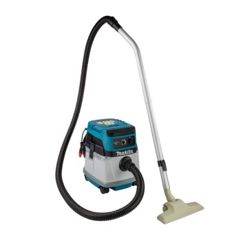 Аккум. пылесос MAKITA LXT DVC 150 LZ в кор.