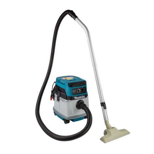 Аккум. пылесос MAKITA LXT DVC 150 LZ в кор.