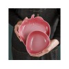 Салатник керамический, 20х15.8х2 см, серия STRAWBERRY, PERFECTO LINEA