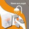 Беруши в контейнере со шнурком многоразовые SONIDO MAX Jeta Safety