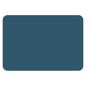 Коврик для теста силиконовый, 65х45 см,серия  BLUESTONE, PERFECTO LINEA