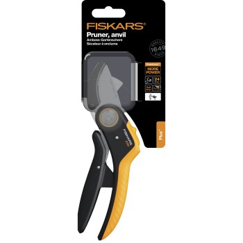 Секатор контактный FISKARS Plus PowerLevel P741