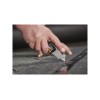 Нож строительный складной, со сменным лезвием CarbonMax FISKARS