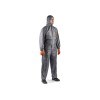 Защитный комбинезон многоразовый JPC75g (р-р XXL), Jeta Safety
