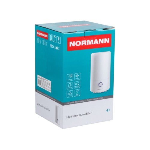 Увлажнитель воздуха NORMANN AUH-022