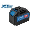 Аккумулятор BULL AK 6001 18.0 В, 6.0 А/ч, Li-Ion