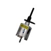 Коронка алмазная d 72 мм железобетон HILBERG LASER Five Teeth