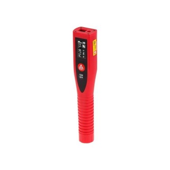 Дальномер лазерный WORTEX LR 3001 в кор., 0.1 - 30 м, +/- 2 мм/м