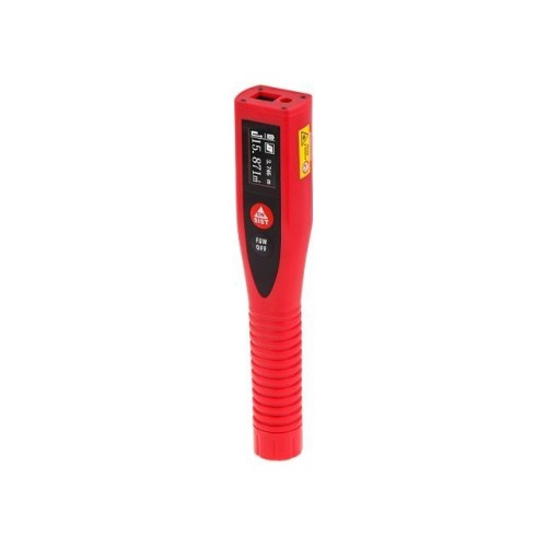 Дальномер лазерный WORTEX LR 3001 в кор., 0.1 - 30 м, +/- 2 мм/м