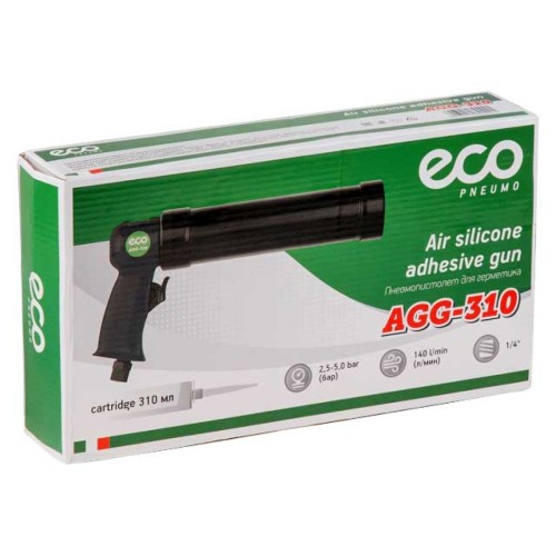 Пневмопистолет для герметика ECO AGG-310