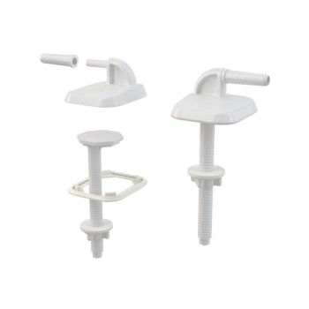 Петли для A60, Alcaplast