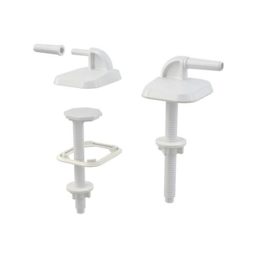 Петли для A60, Alcaplast