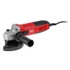 Одноручная углошлифмашина WORTEX LX AG 1209-2 850 Вт, 125 мм
