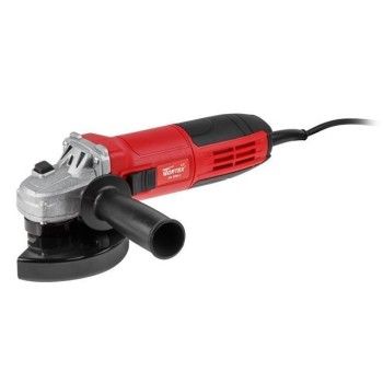 Одноручная углошлифмашина WORTEX LX AG 1209-2 850 Вт, 125 мм, 11000 об/мин