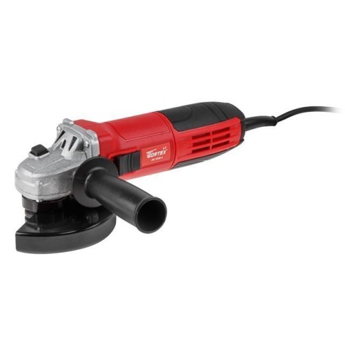 Одноручная углошлифмашина WORTEX LX AG 1209-2 850 Вт, 125 мм