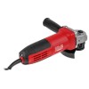 Одноручная углошлифмашина WORTEX LX AG 1209-2 850 Вт, 125 мм