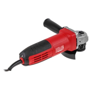 Одноручная углошлифмашина WORTEX LX AG 1209-2 850 Вт, 125 мм, 11000 об/мин