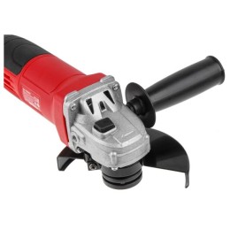 Одноручная углошлифмашина WORTEX LX AG 1209-2 850 Вт, 125 мм, 11000 об/мин