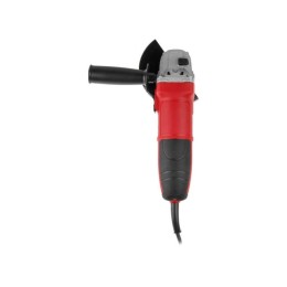 Одноручная углошлифмашина WORTEX LX AG 1209-2 850 Вт, 125 мм, 11000 об/мин