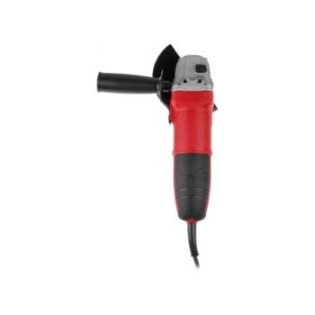 Одноручная углошлифмашина WORTEX LX AG 1209-2 850 Вт, 125 мм, 11000 об/мин