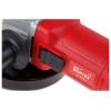 Одноручная углошлифмашина WORTEX LX AG 1209-2 850 Вт, 125 мм
