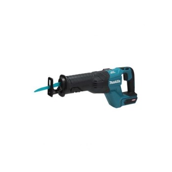 Аккум. сабельная пила MAKITA XGT JR 001 GZ