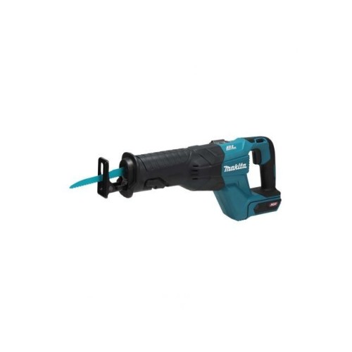 Аккум. сабельная пила MAKITA XGT JR 001 GZ