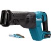 Аккум. сабельная пила MAKITA XGT JR 001 GZ
