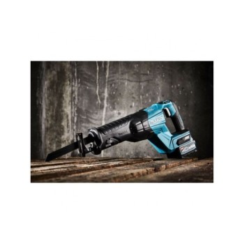 Аккум. сабельная пила MAKITA XGT JR 001 GZ