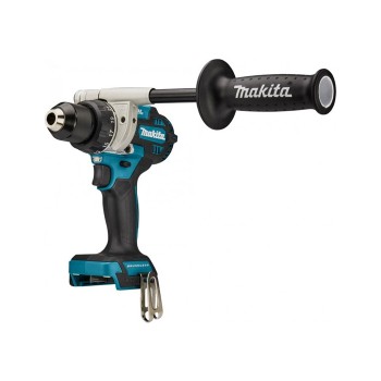 Аккум. дрель-шуруповерт MAKITA LXT DDF 486 RT в чем.