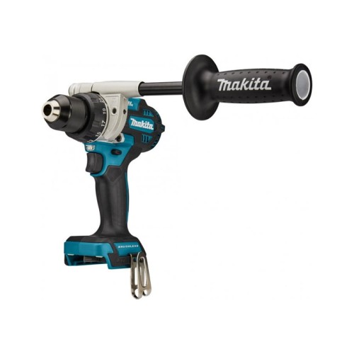 Аккум. дрель-шуруповерт MAKITA LXT DDF 486 RT