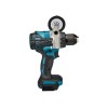 Аккум. дрель-шуруповерт MAKITA LXT DDF 486 RT