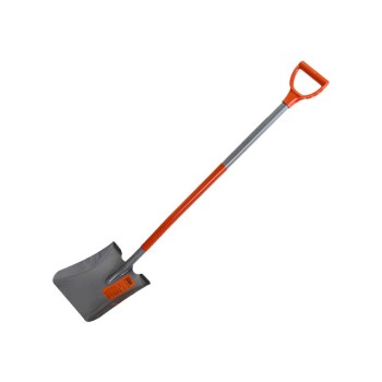 Лопата совковая цельнометаллическая 1200мм STARTUL GARDEN (ST6097-06)