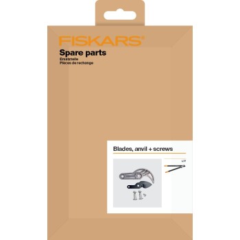 Запасные лезвия для сучкореза L77 FISKARS