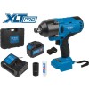 Аккум. ударный гайковерт BULL SC 1801, 1000 Н*м, 3/4