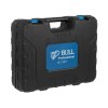 Аккум. ударный гайковерт BULL SC 1801, 1000 Н*м, 3/4
